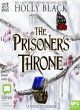 Image for The prisoner&#39;s throne