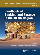 Image for Handbook of banking and finance in the MENA region