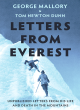 Image for Letters from everest