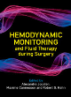 Image for Hemodynamic monitoring and fluid therapy during surgery