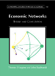 Image for Economic networks  : theory and computation