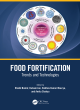 Image for Food fortification  : trends and technologies