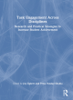 Image for Task engagement across disciplines  : research and practical strategies to increase student achievement