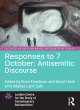 Image for Responses to 7 October: Antisemitic discourse