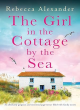 Image for The girl in the cottage by the sea