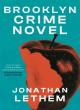 Image for Brooklyn crime novel