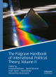 Image for The Palgrave handbook of international political theoryVolume II