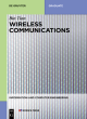 Image for Wireless communications