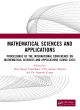 Image for Mathematical sciences and applications  : proceedings of the International Conference on Mathematical Sciences and Applications (ICMSA 2023)