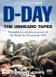 Image for D-Day  : the unheard tapes