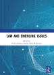 Image for Law and emerging issues  : proceedings of the International Conference on Law and Emerging Issues (ICLEI 2023)