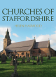 Image for Churches of Staffordshire
