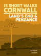 Image for Short walks in Cornwall  : Land&#39;s End and Penzance
