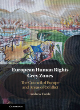 Image for European Human Rights Grey Zones  : The Council of Europe and Areas of Conflict