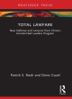 Image for Total lawfare  : new defense and lessons from China&#39;s unrestricted lawfare program