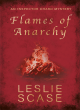Image for Flames of anarchy