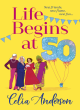 Image for Life Begins at 50!
