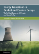 Image for Energy transitions in Central and Eastern Europe  : the political economy of climate and energy policy