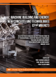 Image for Machine building and energy  : new concepts and technologies