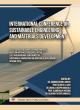 Image for International conference on sustainable engineering and materials development