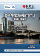 Image for 22nd AUTEX World Textile Conference