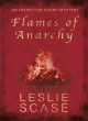 Image for Flames of anarchy