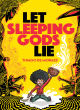 Image for Let sleeping gods lie