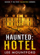 Image for Haunted: Hotel