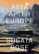 Image for Asia after Europe  : imagining a continent in the long twentieth century