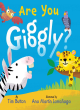 Image for Are You Giggly?