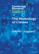 Image for The mereology of classes
