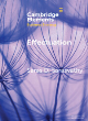 Image for Effectuation  : rethinking fundamental concepts in the social sciences
