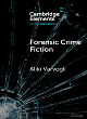 Image for Forensic crime fiction