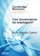 Image for Can Governance be Intelligent?
