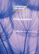 Image for Effectuation  : rethinking fundamental concepts in the social sciences