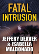 Image for Fatal Intrusion