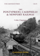 Image for The Pontypridd, Caerphilly &amp; Newport Railway