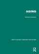 Image for Routledge library editions: Aging