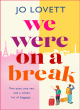 Image for We Were on a Break