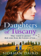 Image for Daughters of Tuscany