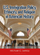 Image for U.S. Immigration Policy, Ethnicity, and Religion in American History