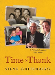 Image for Time to Thank