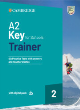 Image for A2 Key for Schools Trainer 2 Trainer with Answers with Digital Pack