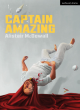 Image for Captain Amazing