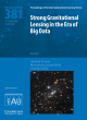 Image for Strong Gravitational Lensing in the Era of Big Data (IAU S381)
