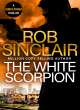 Image for The White Scorpion
