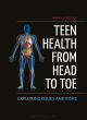 Image for Teen Health from Head to Toe