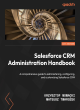Image for Salesforce CRM Administration Handbook