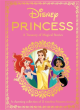 Image for Disney Princess: A Treasury of Magical Stories