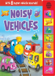 Image for FSCM: Noisy Vehicles